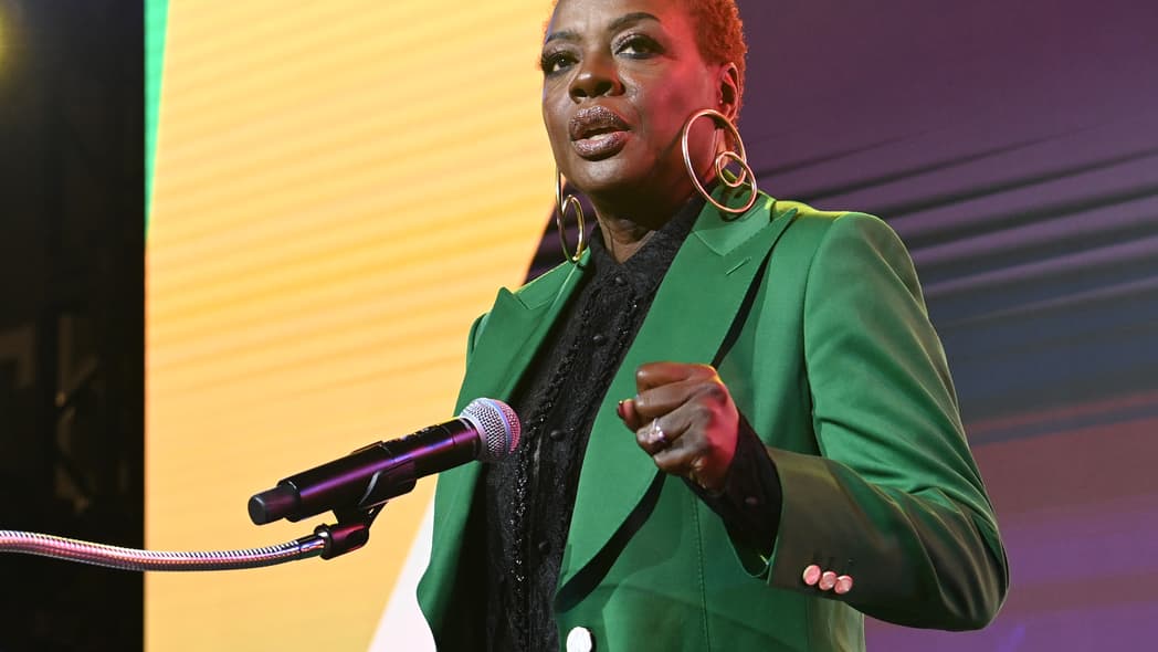 viola davis, viola davis Juilliard, did viola davis go to julliard, viola davis training, Viola davis white actress theGrio.com