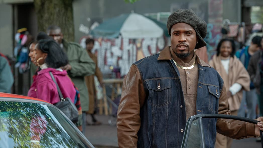 thegrio, shameik moore, power book III, raising kanan
