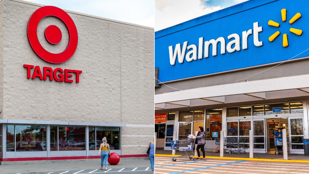 Target DEI, Target DEI boycott, Target investors, Walmart DEI, Walmart DEI boycotts, DEI Boycotts, consumer boycotts, theGrio.com