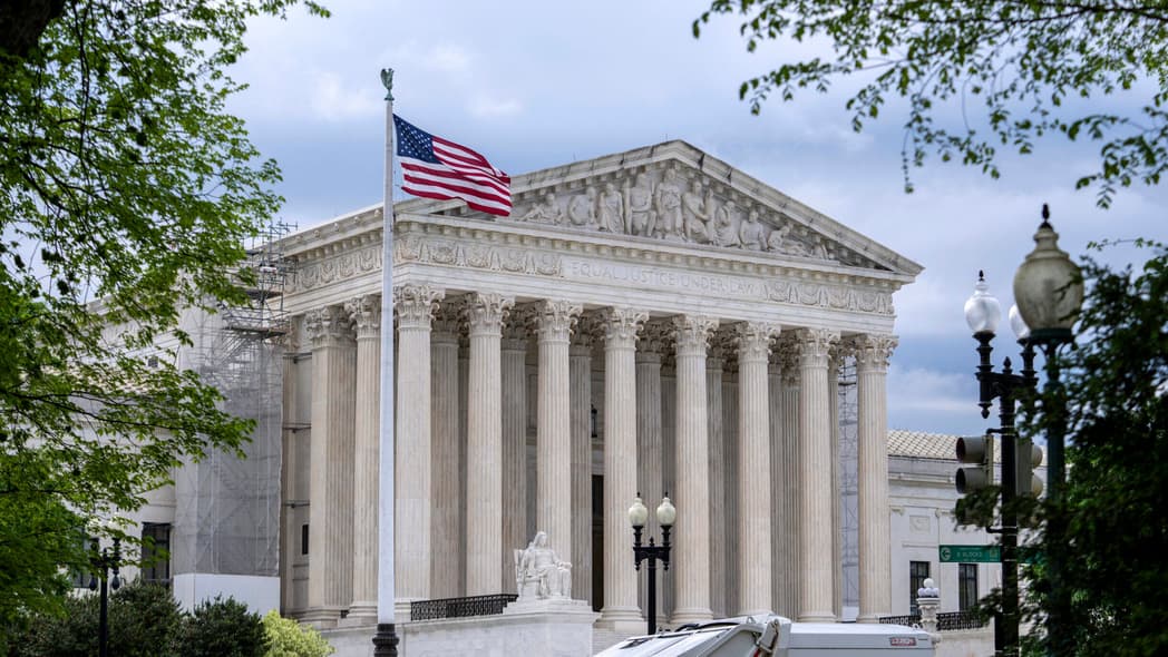 Supreme Court, theGrio.com
