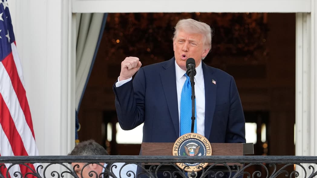 trump travel ban 2025, trump travel, president trump travel ban 2025, Trump travel ban Africa, Trump Travel Ban Haiti, Trump travel Ban african countries, what countries are in the travel ban?, Trump travel restrictions, what countries are in trump's travel restrictions theGrio.com