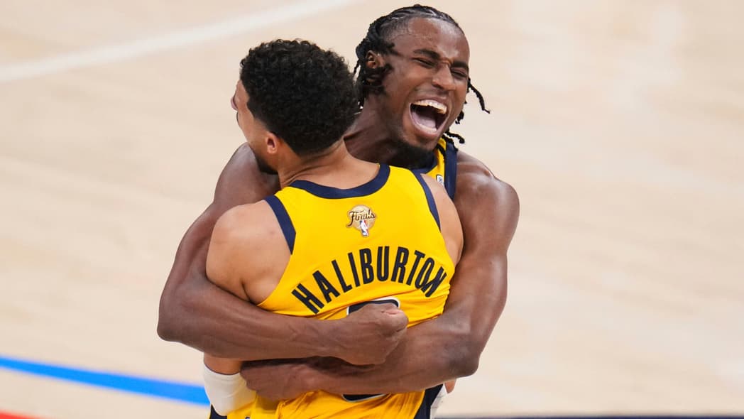 NBA Finals, theGrio.com