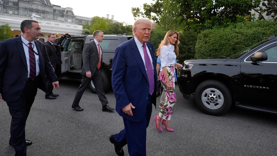 Iran, Trump Administration, theGrio.com