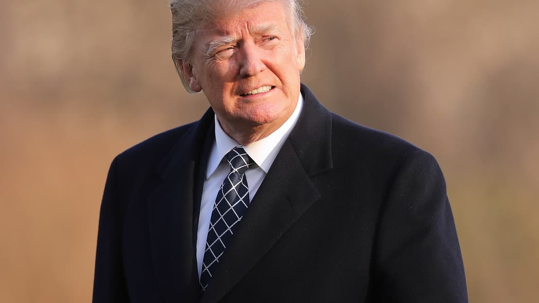 Trump election executive order, Judge blocks Trump order, Trump voter registration law, Federal judge election ruling, Proof of citizenship voting, Trump's election law overturned theGrio.com