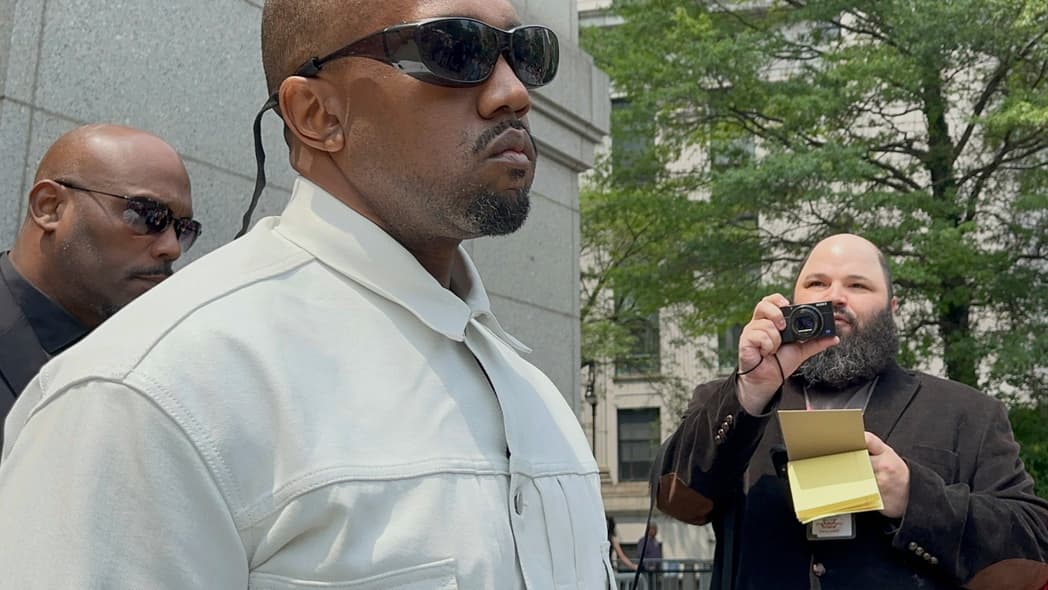 Diddy trial, diddy trial update, sean diddy combs trial, diddy trial kanye west, sean diddy combs theGrio.com