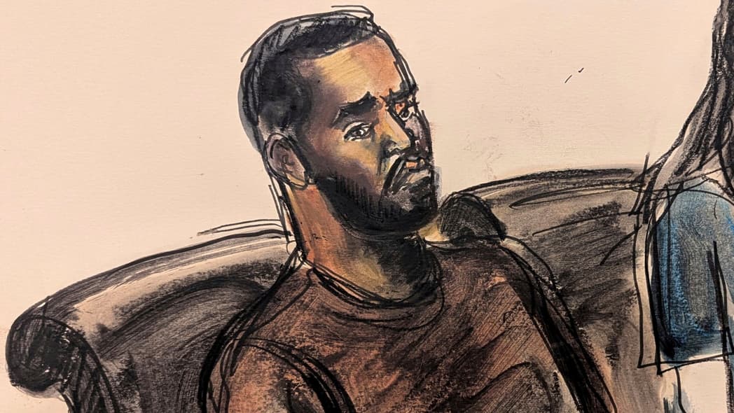 diddy charges dropped, diddy trial charges, sean diddy combs trial, Diddy trial updates theGrio.com