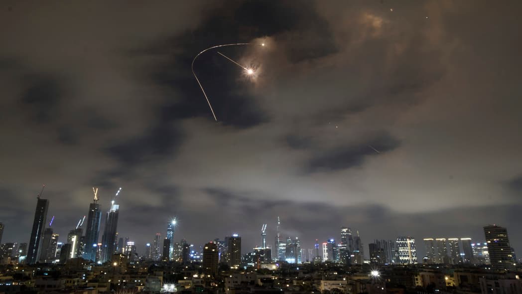 Iran, Iran strikes, Iran 2025, Trump Administration, theGrio.com