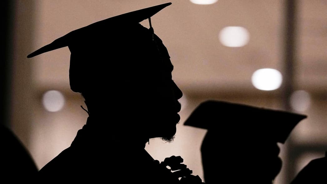 Unemployment rate, 2025 college graduates, Class of 2025, job market, US jobs, theGrio.com