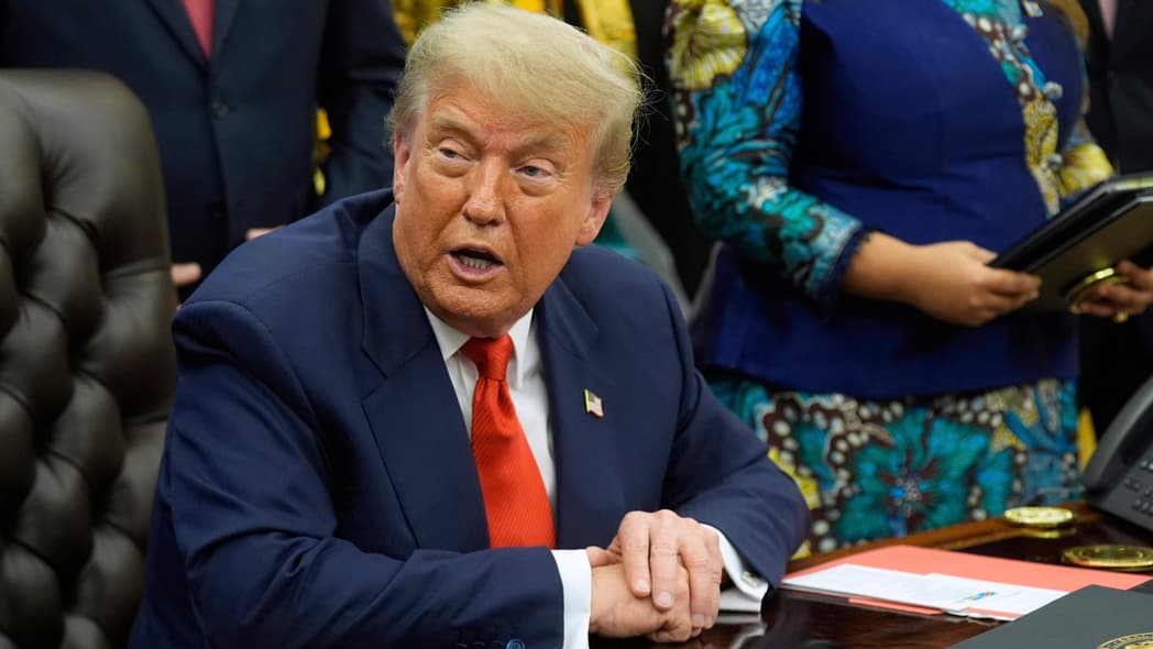 Donald Trump, theGrio.com