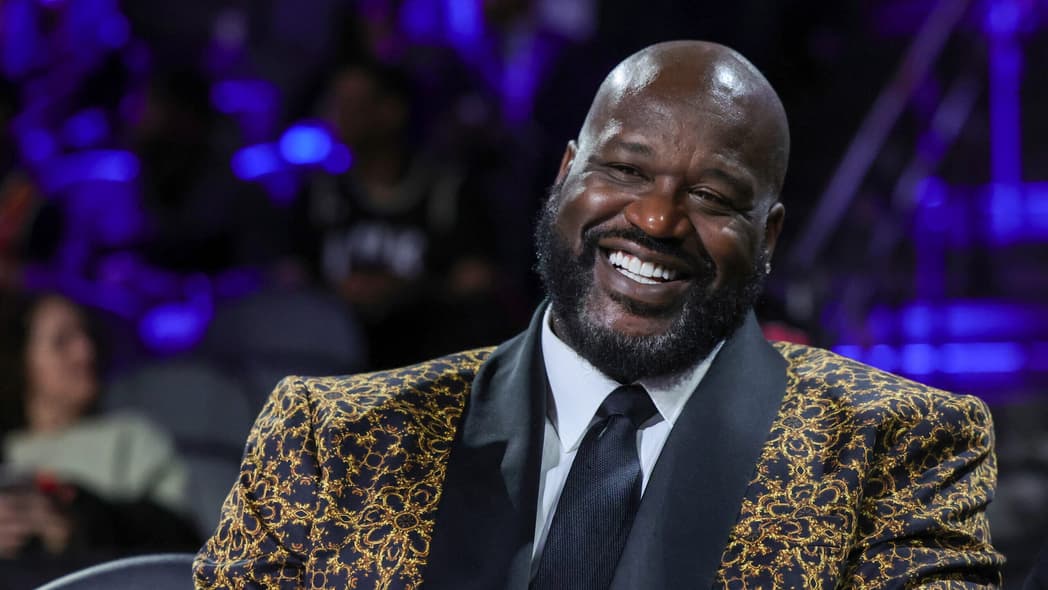 thegrio, the pivot, shaquille o'neal, mental health theGrio.com