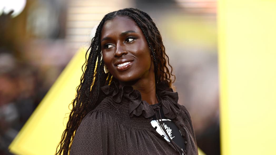 Jodie Turner-smith, Jodie Turner Smith daughter, Jodie Turner smith ex husband, Jodie Turner Smith Joshua Jackson, Jodie Turner smith letter theGrio.com