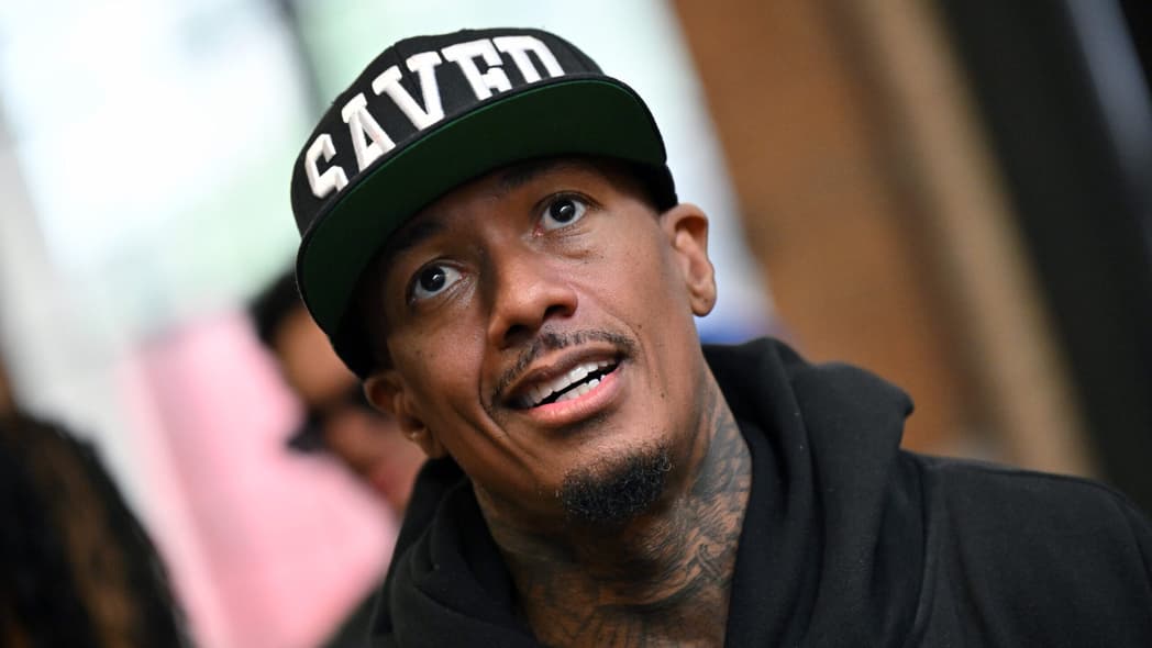Nick Cannon, Black Hollywood, Black celebrity parents, Black celebrity children, theGrio.com