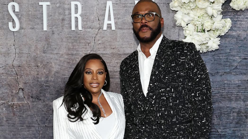 Sherri Shepherd Tyler Perry, Sherri Shepherd Straw, Sherri Shepherd career, Sherri Shepherd Tyler Perry Straw theGrio.com