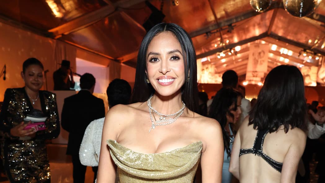 thegrio, Vanessa Bryant, Kobe Bryant