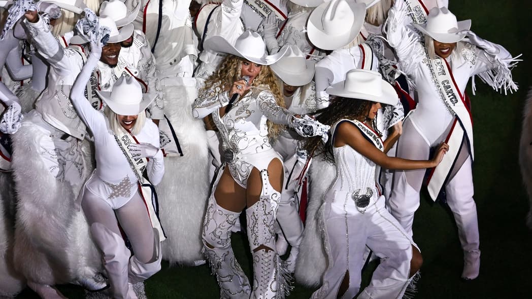 Beyonce Cowboy Carter, Beyonce Cowboy Carter tour, Beyonce highest grossing country tour, Cowboy Carter Tour record, theGrio.com