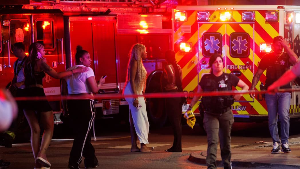 chicago shooting, chicago club shooting, theGrio.com