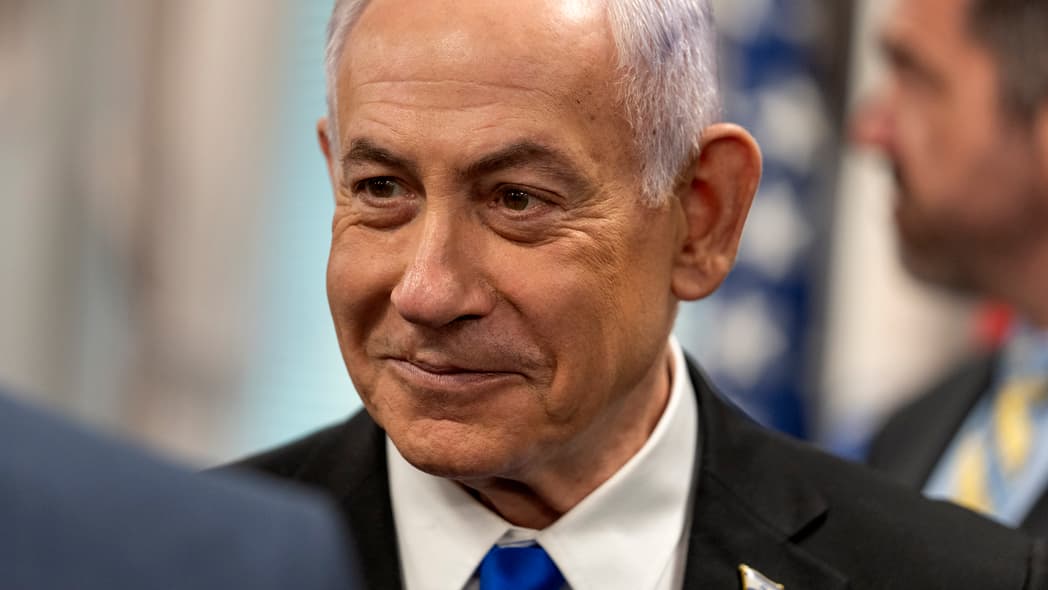 Senate Israel, Israel US, Israel Palestine, Democrats Israel theGrio.com