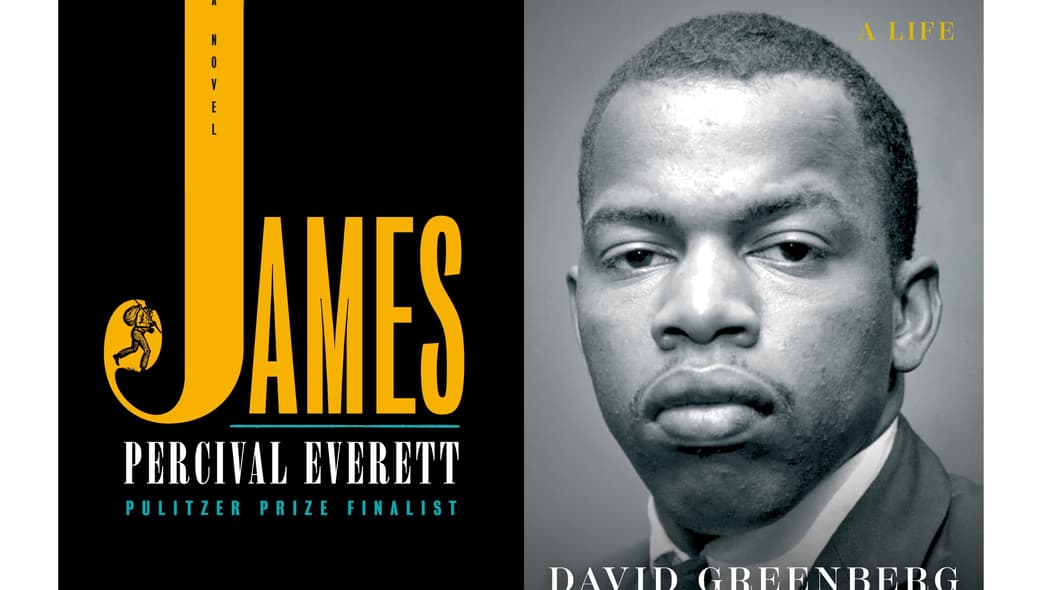 James, books, theGrio.com