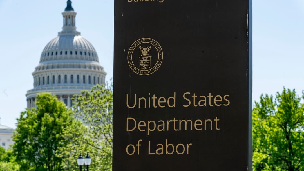 Department of Labor, Trump Administration, theGrio.com