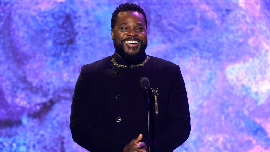 Malcolm-Jamal Warner, theGrio.com
