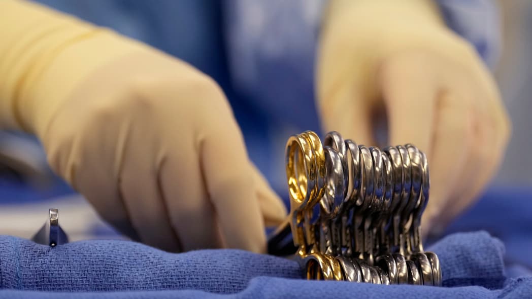 Organ donation, organ donation news, risk of organ donation, organ donation risks, kentucky organ donation theGrio.com