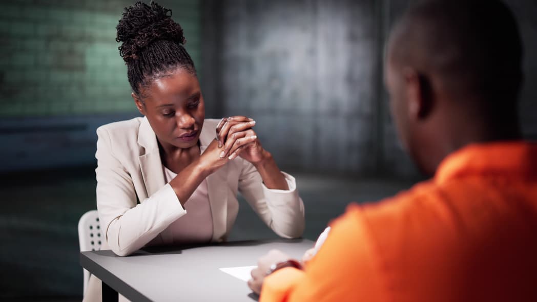 Pay-to-stay fees, Incarceration debt, Black women incarceration debt, Black families incarceration debt, financial impact of incarceration theGrio.com