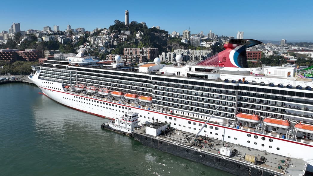 Carnival Cruise, Carnival Cruise new rules, theGrio.com
