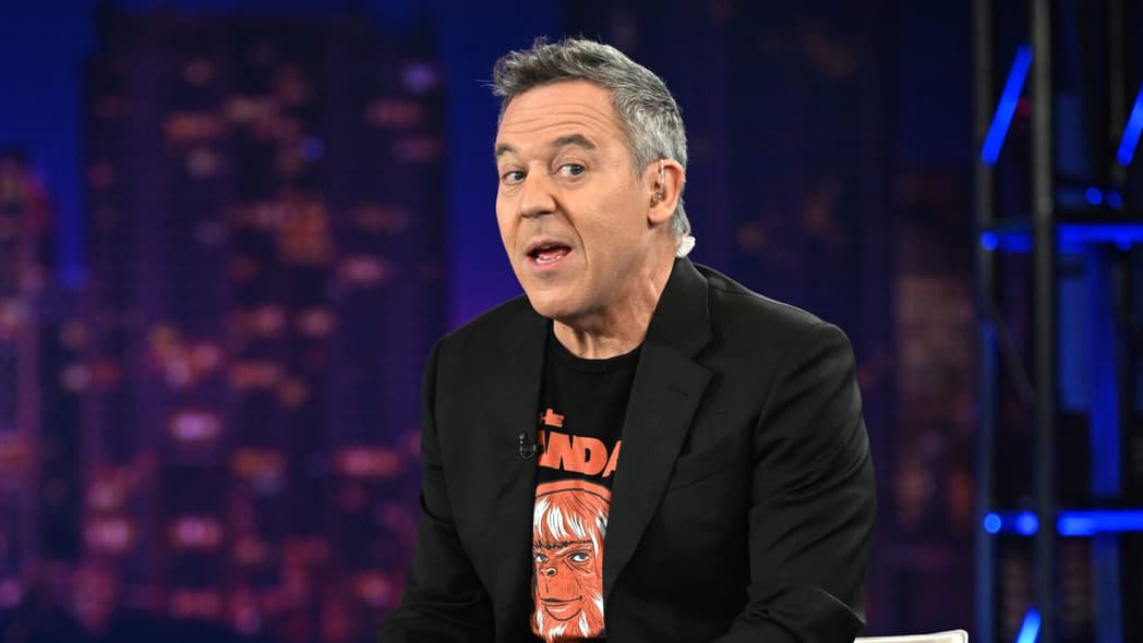 Greg Gutfeld, Greg Gutfeld Nazi, Fox News The Five, republcan nazi comparison theGrio.com