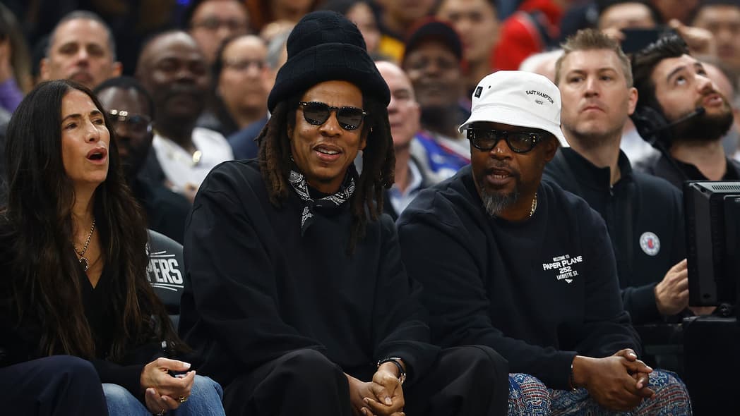 Jay-Z, Jay-Z son, Jay-Z Rymir Satterthwaite, Rymir Satterthwaite lawsuit theGrio.com