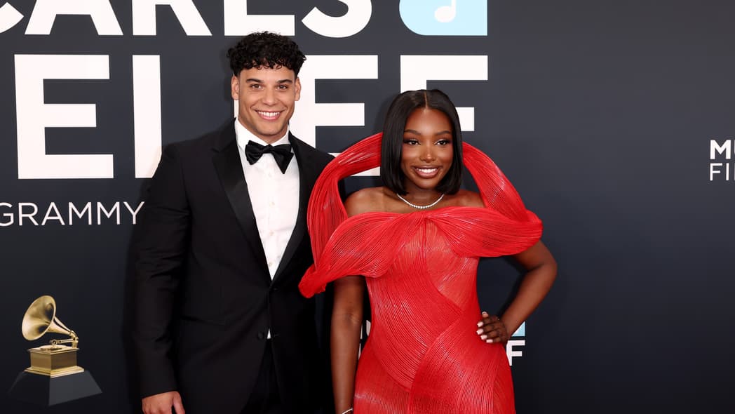 Kenny and Jana Love island, Kenny Rodriguez JaNa Craig, JaNa Craig Love island, Kenny and Jana Love Island, Kenny Jana breakup, Kenny racist, Kenny Jana racism theGrio.com