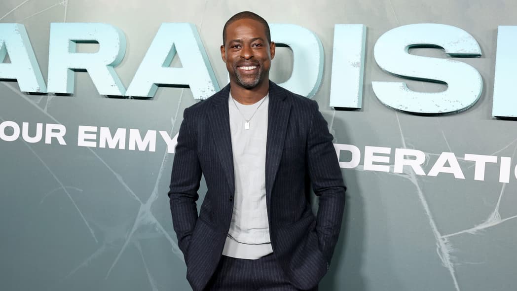 Sterling K. Brown, Sheryl Lee Ralph, The 2025 Emmys, Cynthia Erivo, Black emmy nominees theGrio.com