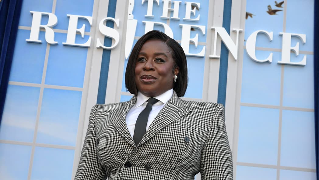 The residence cancelled, the residence netflix, Shonda Rhimes The Residence TheGrio.com