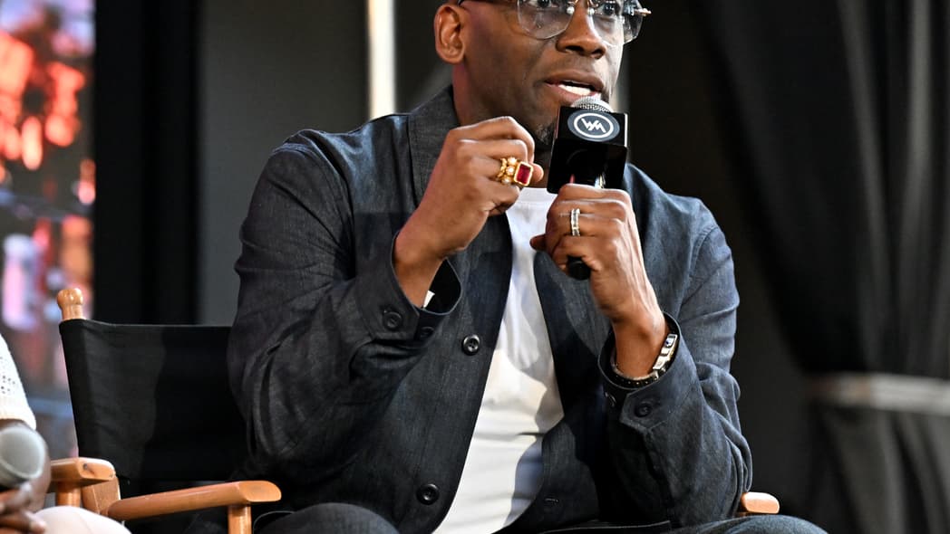 Jamal Bryant, Jamal Bryant immigration, NAACP National Convention, Immigration Black communties theGrio.com