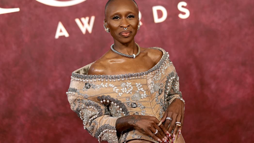 The 2025 Emmys, Cynthia Erivo, Black emmy nominees theGrio.com