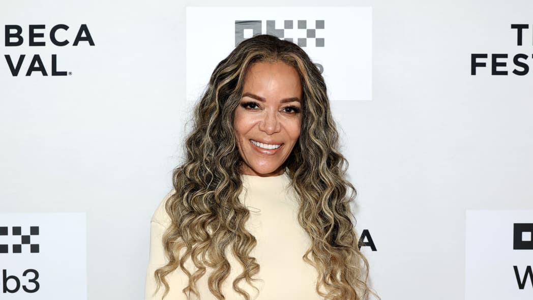 Sunny Hostin husband, Sunny Hostin Manny Hostin, Manny Hostin lawsuit, Sunny Hostin insurance lawsuit theGrio.com