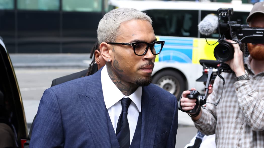 chris brown lawsuit, Chris Brown london lawsuit, Chris Brown nightclub lawsuit, Chris Brown lawsuit dismissed theGrio.com