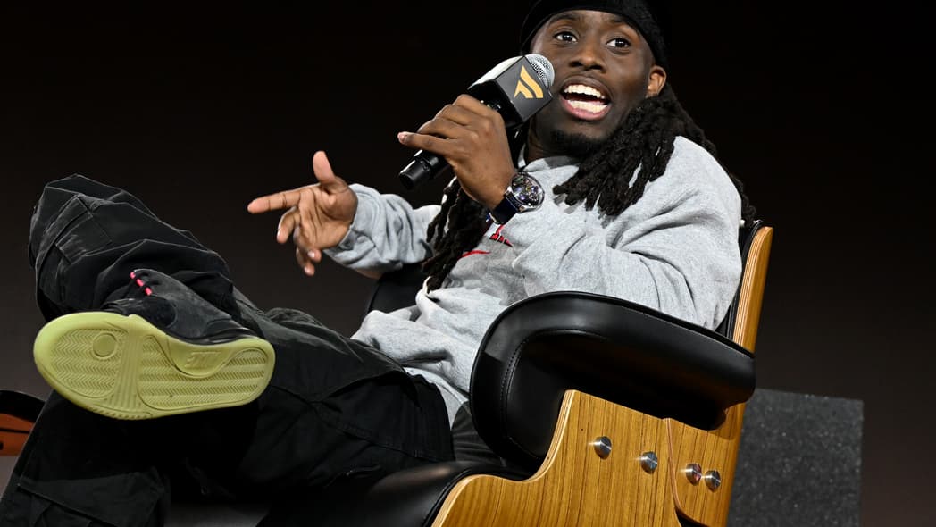 kai cenat adin ross, adin ross n-word, kai cenat mcdonalds theGrio.com theGrio.com