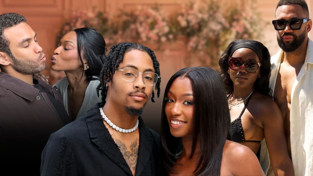 Kordell Beckham, Serena Page, Uche Nwosu, Clinton Moxa, Tiffany Pennywell Brown, Brett Brown, Amber Desiree “AD” Smith, Ollie Sutherland, Jadejha Edwards, Darian Holt, theGrio.com