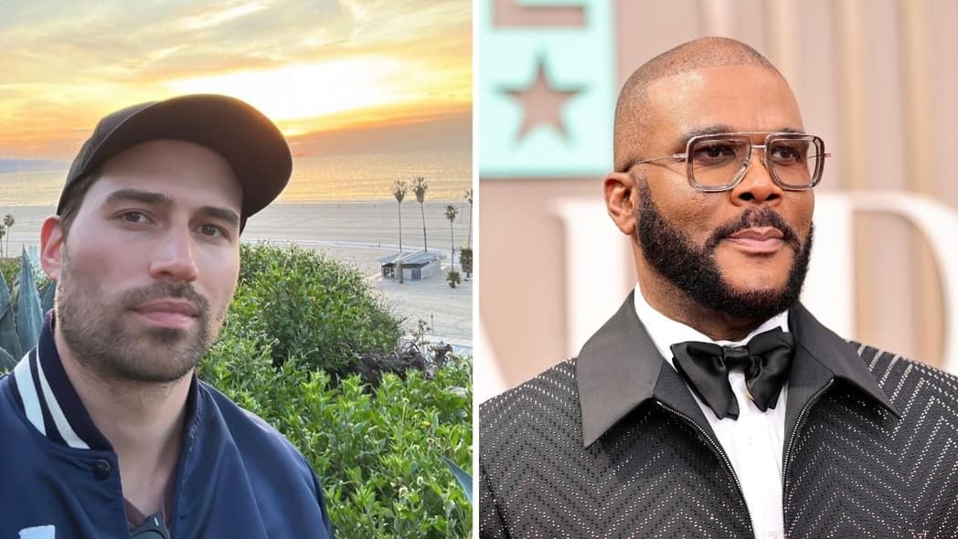 Tyler Perry, Derek Dixon, Tyler Perry lawsuit, Tyler Perry sexual harassment lawsuit, The Oval, theGrio.com