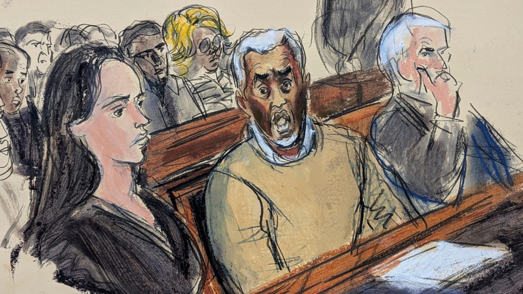 Diddy, Diddy trial, theGrio.com