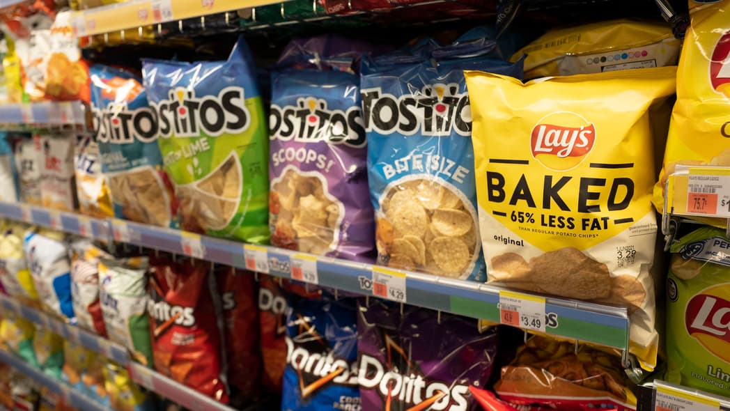 ultra-processed food, processed foods health risks, Americans diet ultra-processed, ultra-processed foods, ultra-processed foods statistics 2025, American calorie intake theGrio.com
