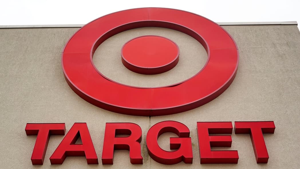 target lay