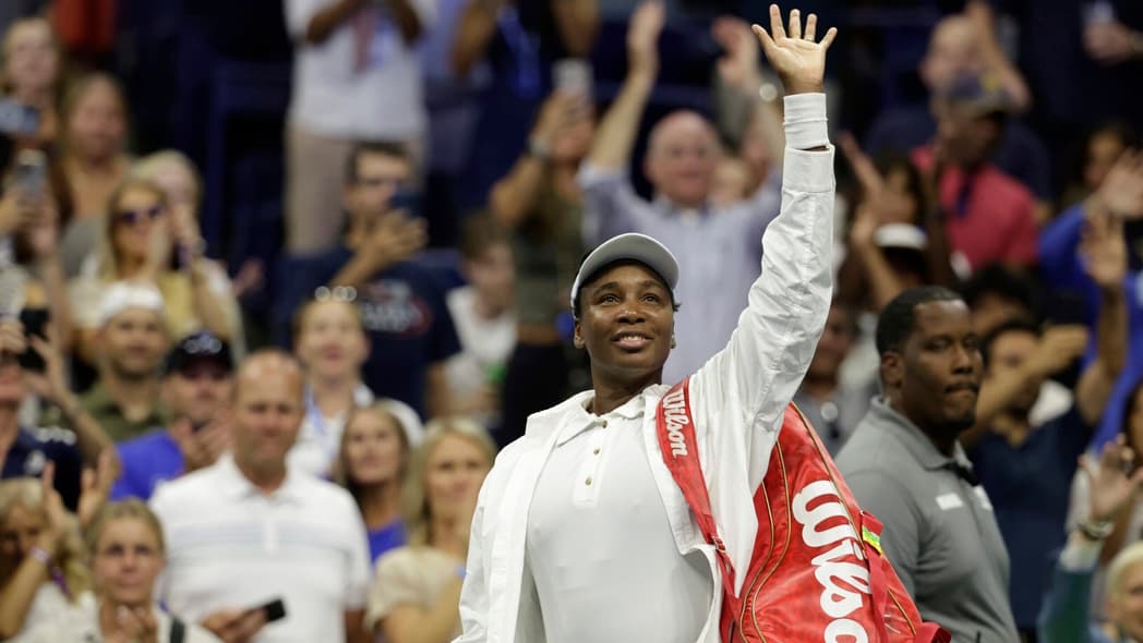 Venus Williams, Black tennis players, theGrio.com