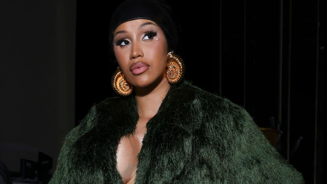 Cardi B, Cardi B lawsuit, Cardi B assault lawsuit, Cardi B in court theGrio.com