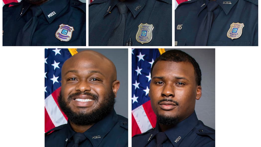 Tyre Nichols, Memphis, police brutality, theGrio.com