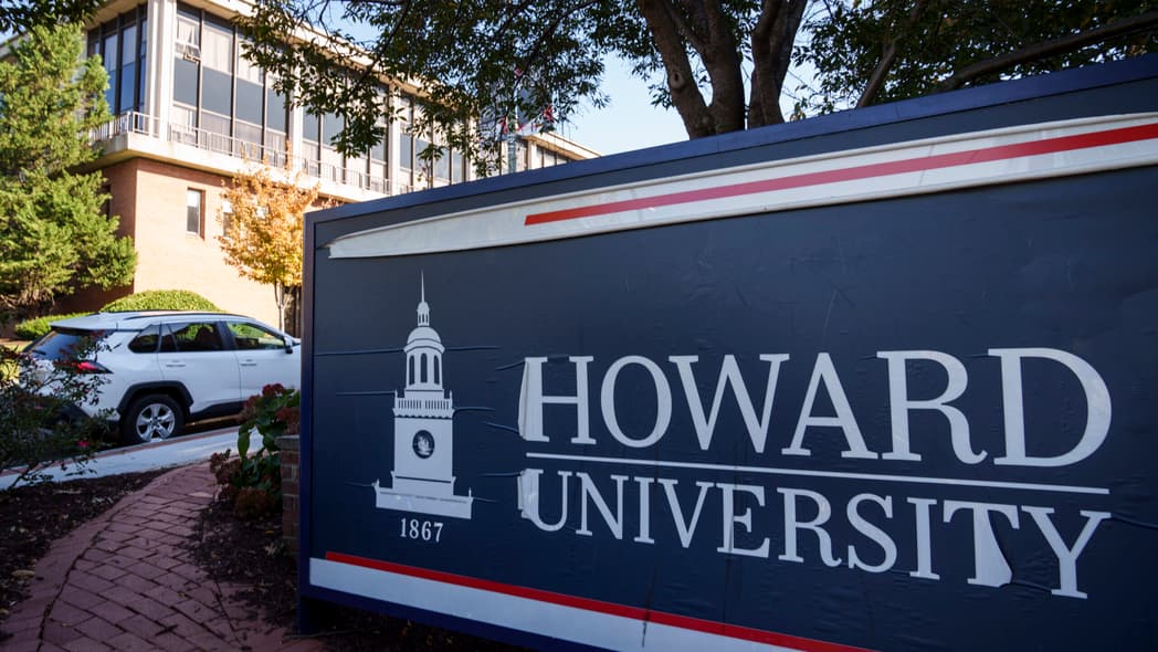 Howard University, HBCUs, top colleges, top HBCUs, LinkedIn, theGrio.com