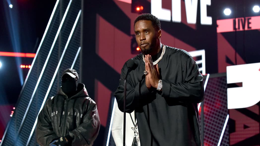 Sean Diddy Combs, Sean Diddy Combs domestic violence counselor, Sean Diddy Combs anti-domestic violence counselor, Sean Diddy Combs jail, Sean Diddy Combs sentencing, Diddy domestic violence, diddy domestic violence counselor theGrio.com