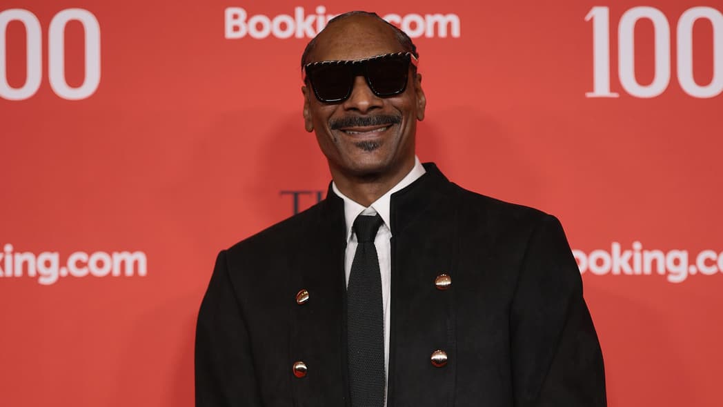 Snoop Dogg, Snoop Dogg LGBTQ, Snoop Dogg Lightyear movie, Snoop Dogg grandkids, Snoop Dogg grandson theGrio.com