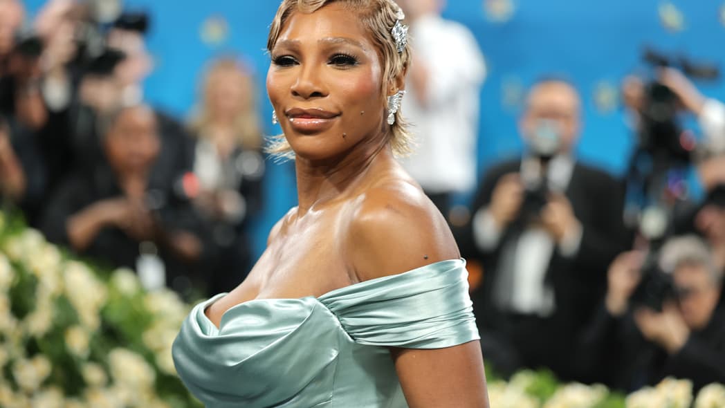 Serena Williams GLP-1, Serena Williams Zepbound, Serena Williams weight loss, How did Serena Williams lose her weight?, Serena Williams Ozempic, theGrio.com