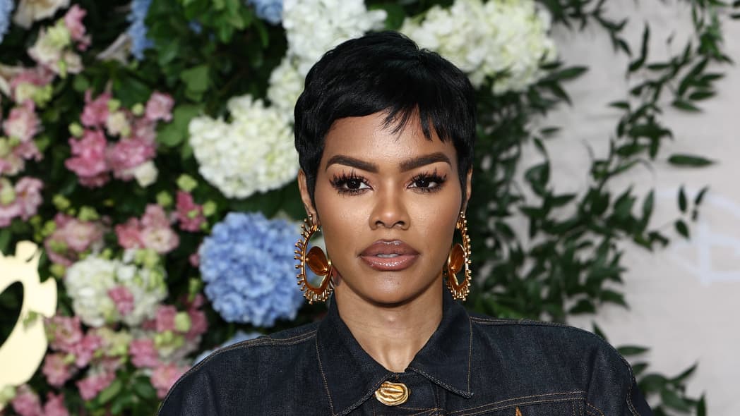 Teyana Taylor, Teyana Taylor health, Teyana Taylor new album, Teyana Taylor surgery theGrio.com